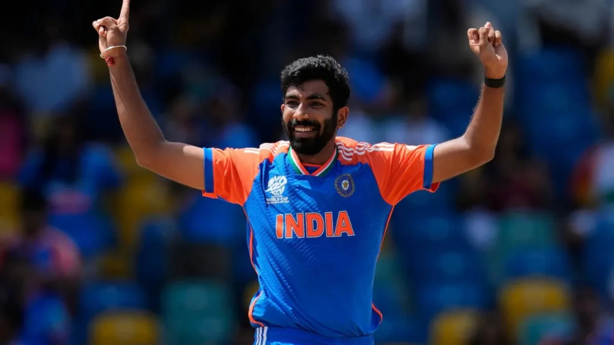 Bumrah ruled out; Varun makes final CT squad