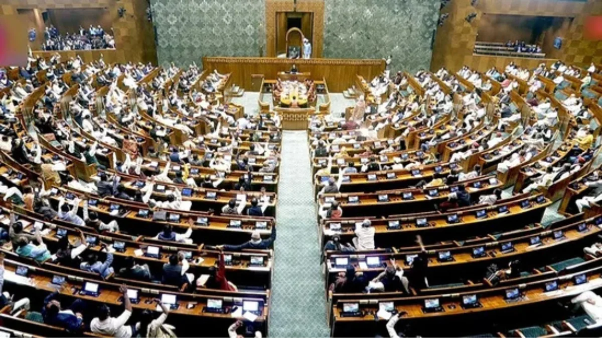 Parliament Budget Session 2025 Live Updates: Nirmala Sitharaman to introduce new Income Tax Bill today