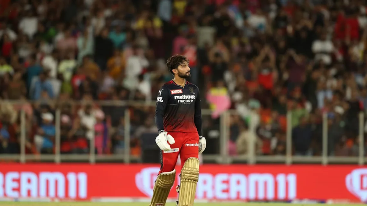 IPL 2025: For Rajat Patidar And RCB, It Was Written In The Stars