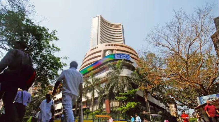 BSE shares climb around 4% after Goldman Sachs buys 7.28 lakh shares in company, up nearly 13% in 2 sessions