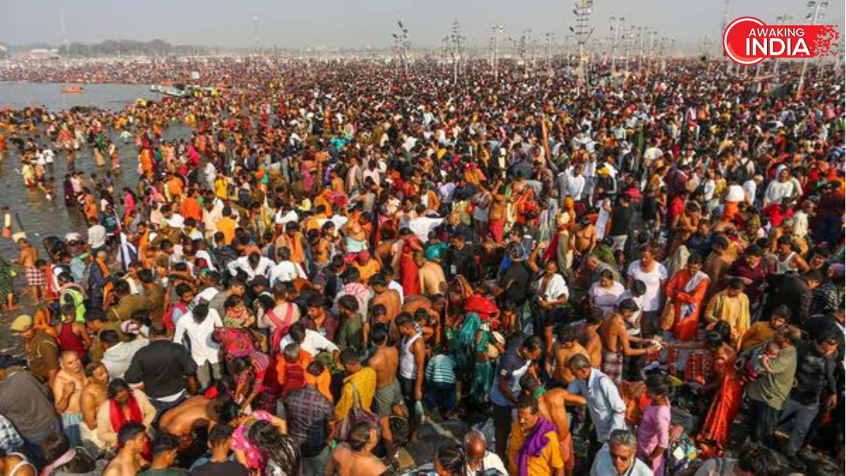Redeployed staff, full flights, limited accommodation: Airlines scramble to handle Prayagraj operations for Mahakumbh