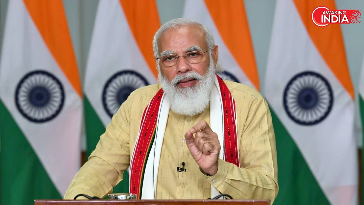 Ramadan 2025: PM Modi extends greetings as India observes first roza on March 2, ‘Ramzan Mubarak!’