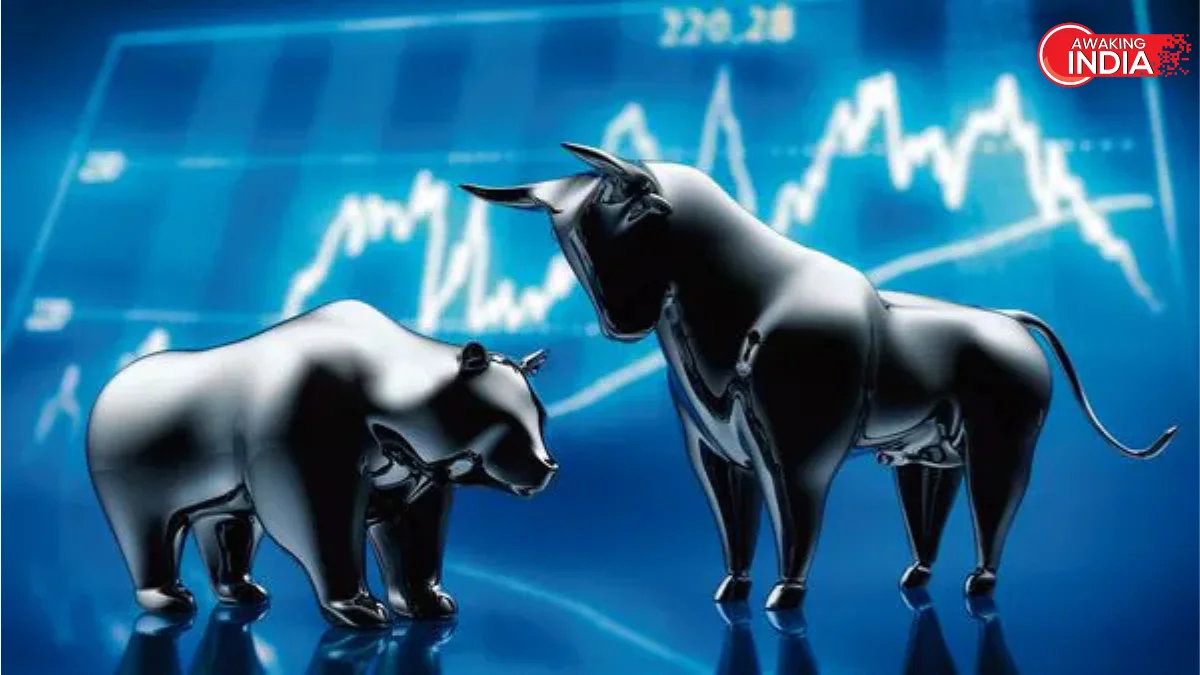 Sensex jumps 800 points; Nifty 50 reclaims 22,750. Why is Indian stock market rising? Explained with 5 key factors