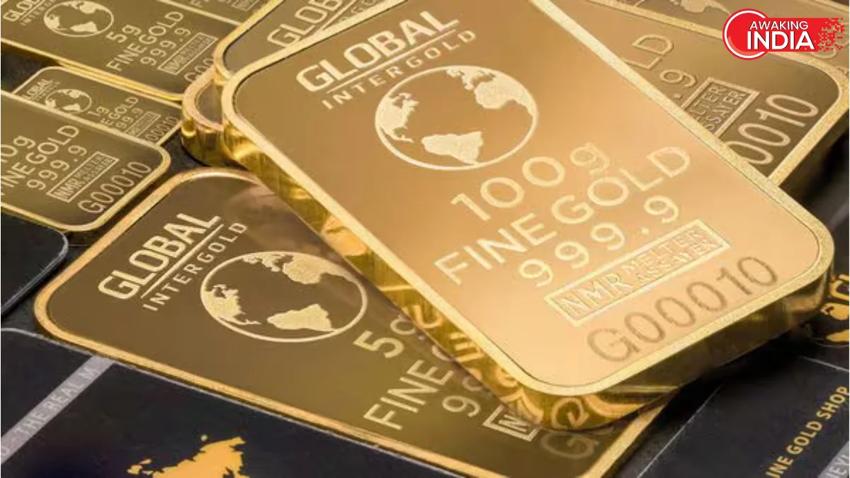 Gold price today: Rates rise on concerns over Trump’s reciprocal tariff; experts highlight key levels for MCX Gold 2025