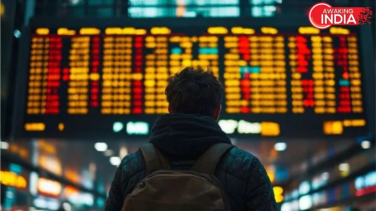 Stock market today: Nifty 50 to Global markets; eight stocks to buy or sell on Wednesday — 2 April 2025