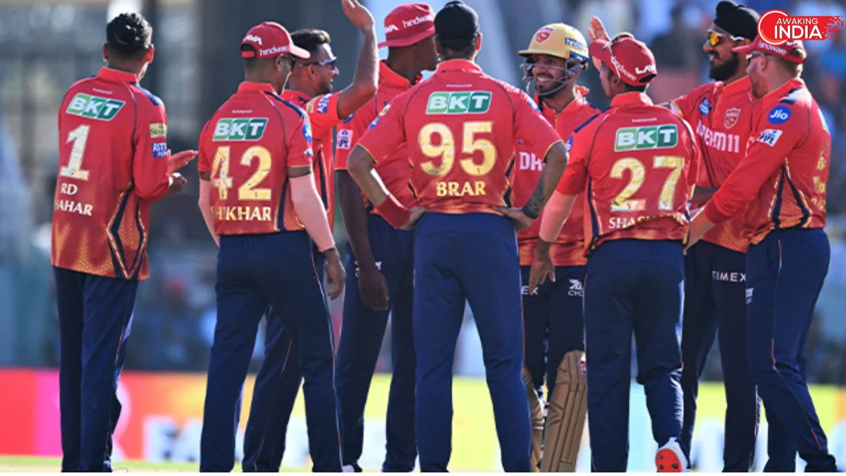 RCB vs PBKS: Who won yesterday’s IPL 2025 match? What happened during rain-hit game in Bengaluru?