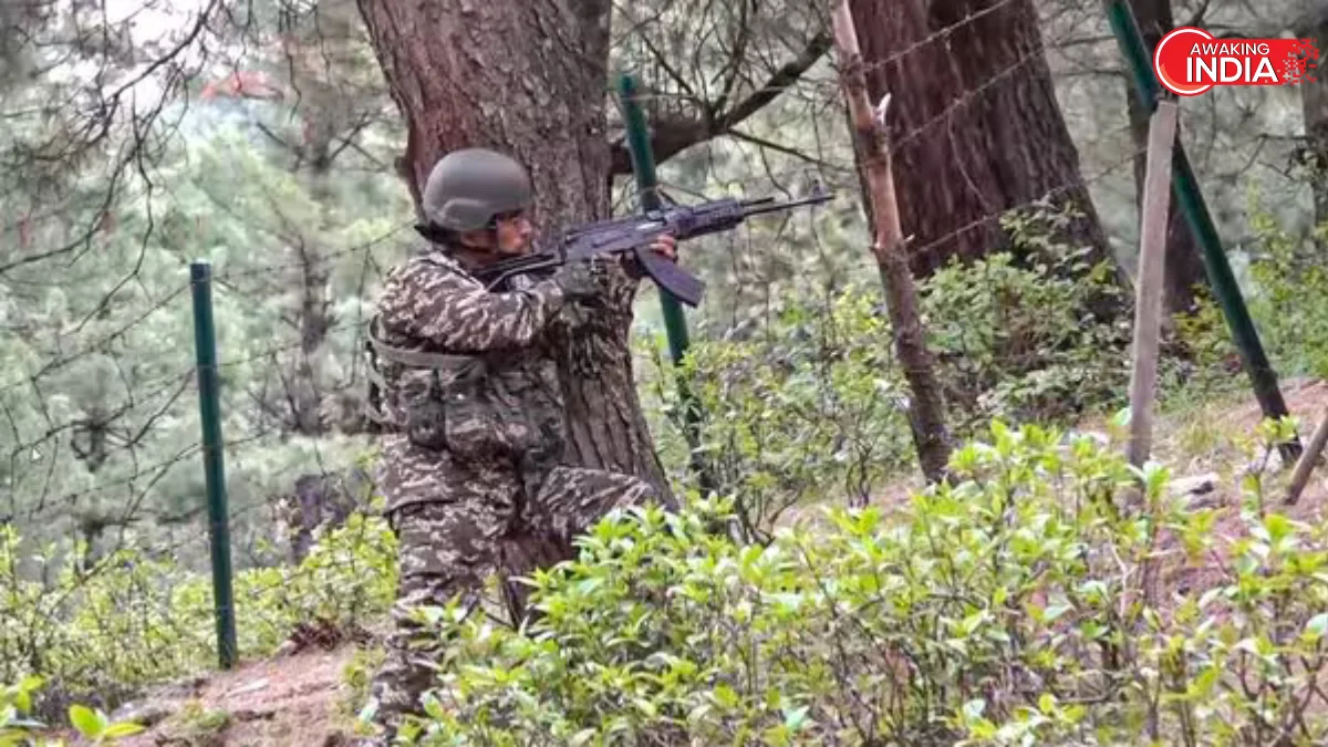 Pahalgam Terror Attack LIVE: House of another suspect demolished in Shopian 2025