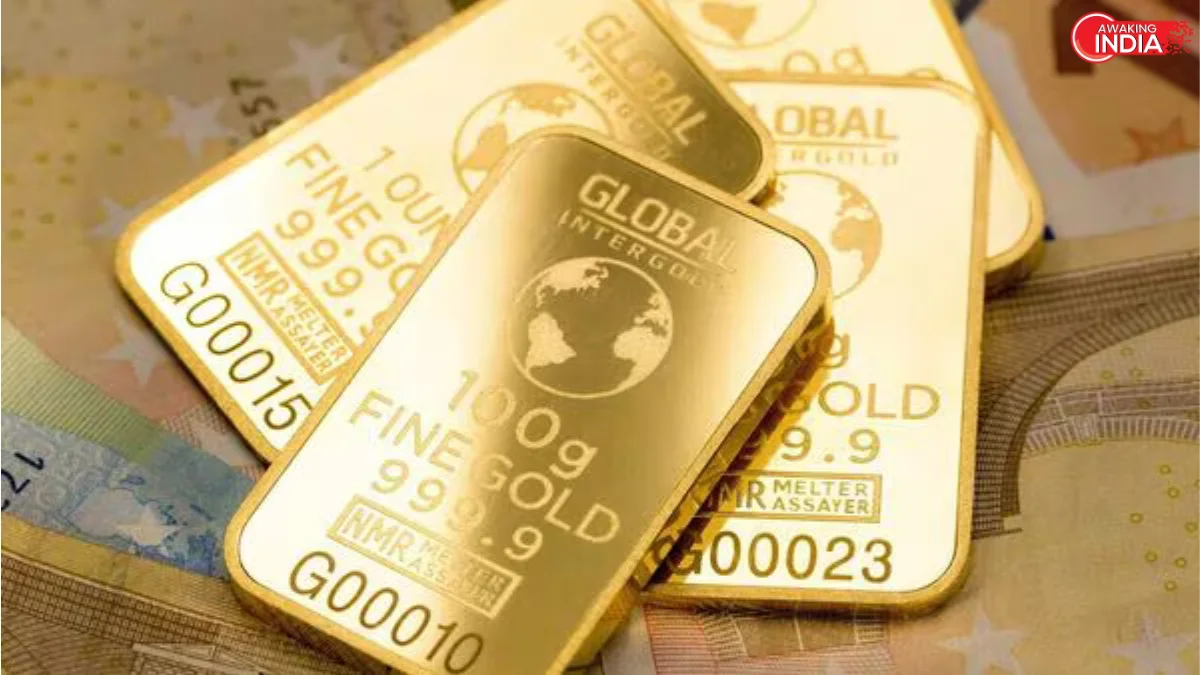 Gold price today: Rates decline on easing trade war worries, dollar’s rise; experts highlight key levels for MCX Gold 2025