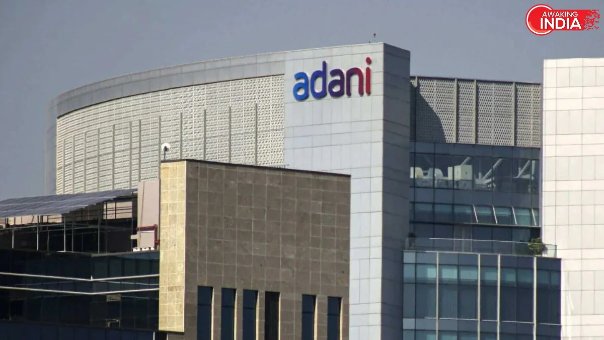 Q4 results today: Adani Enterprises, Adani Ports, RailTel, 5Paisa Capital and others to declare earnings on May 1