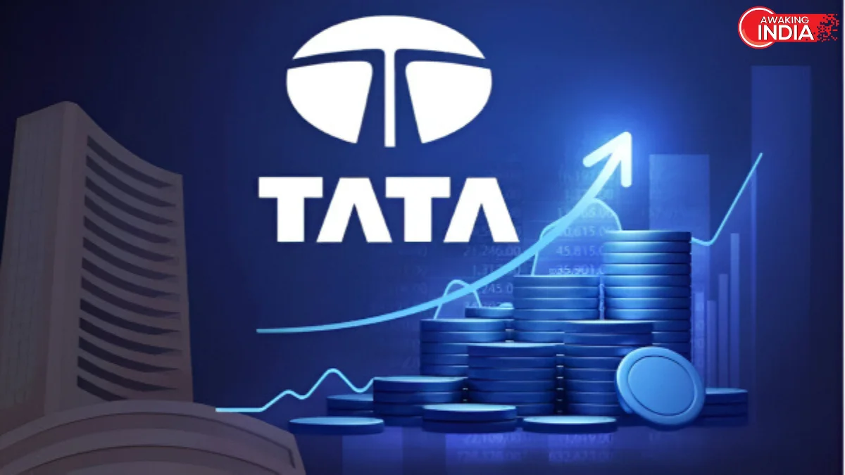 Tata Motors share price declines 3% post Q4 results, dividend declaration: Should you Buy, Hold or Sell the stock?
