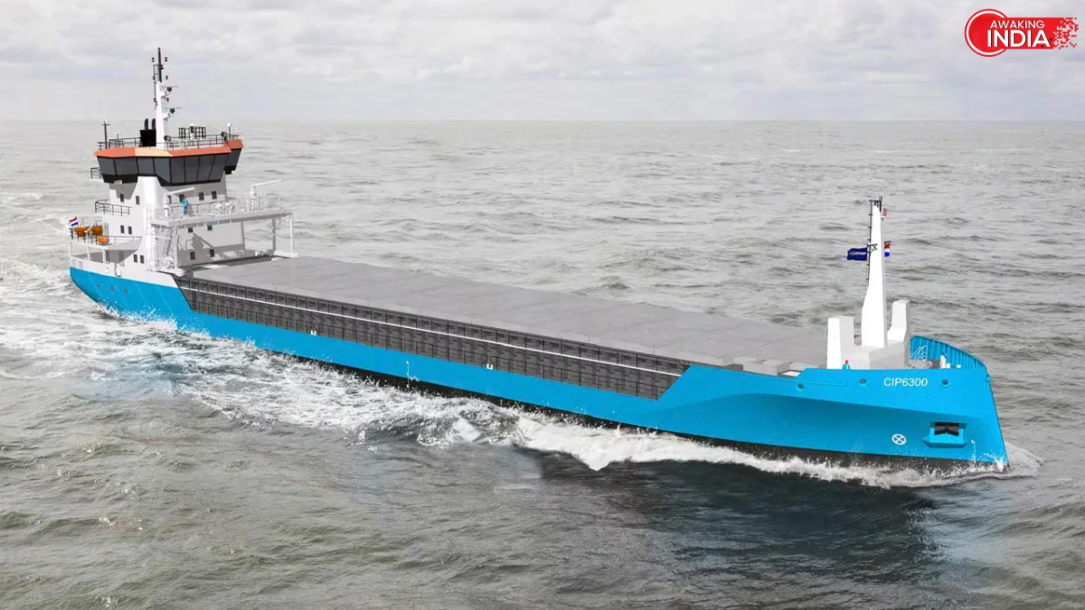 Cochin Shipyard share price extends gains, rises 9% post Q4 Results, dividend announcement2025
