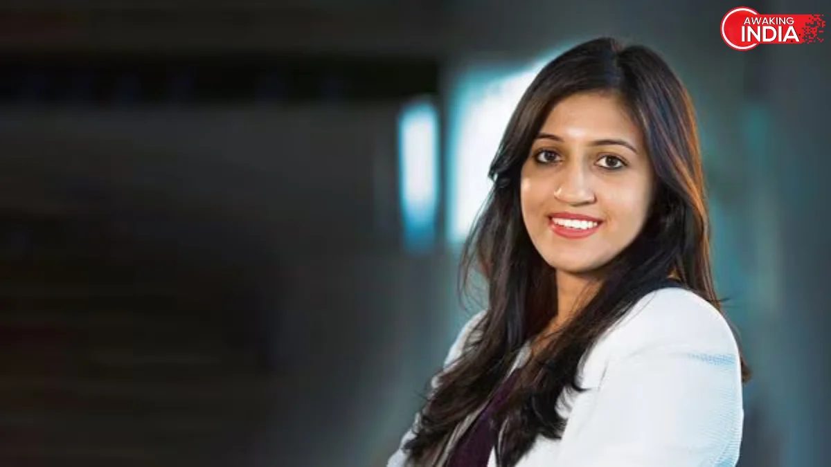 Byju’s co-founder Divya Gokulnath calls personal attacks ‘unfair’; says ‘If we were sitting on millions of dollars…’