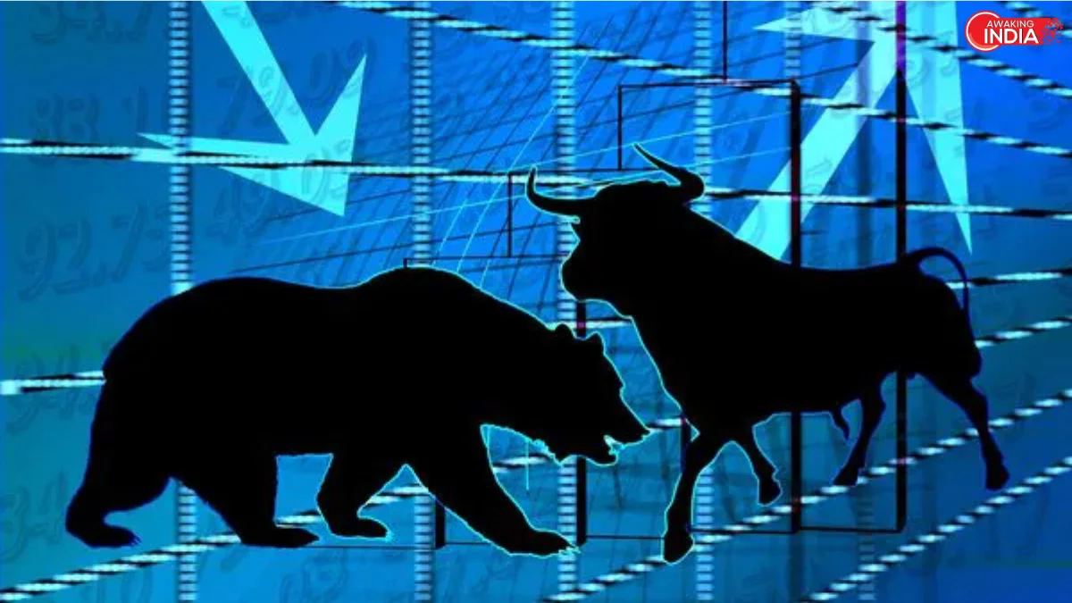RBI policy impact: Sensex soars 800 points, Nifty tops 25,000 as surprise 50 bps rate cut lifts Indian stock market